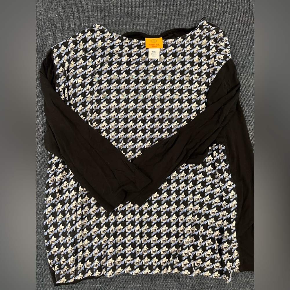 Ruby Rd tank top women’s